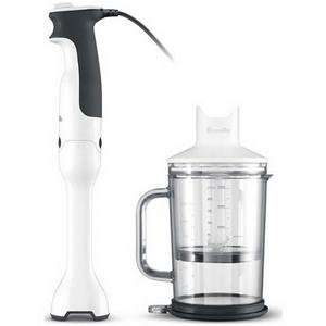  the control grip (white) hand blender by breville