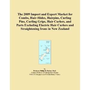   Excluding Electric Hair Curlers and Straightening Irons in New Zealand