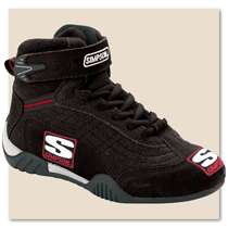Simpson Adrenaline Auto Racing Driving Shoes (Youth/Jr.)  