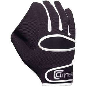  Cutters Web Trainer Football Receiver Gloves Sports 