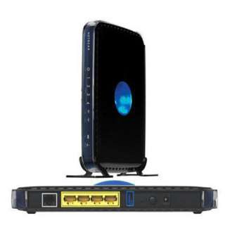   DHDGND330 RangeMax Dual Band DSL Modem Gateway + Wireless N/G Router
