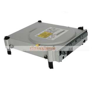DVD Drive Replacement For Xbox 360 BenQ VAD6038 6038 US  