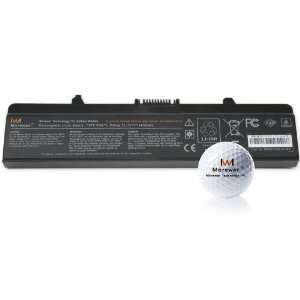 New Laptop Battery Pack for Dell Inspiron 1525 Inspiron 1526 Inspiron 