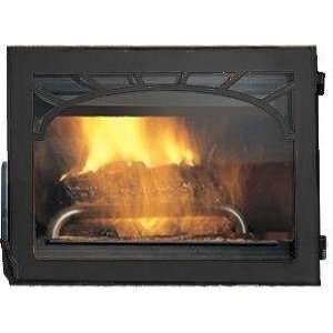Napolean Fireplaces H334 Prestige Fireplace Door with Webbed Arch 