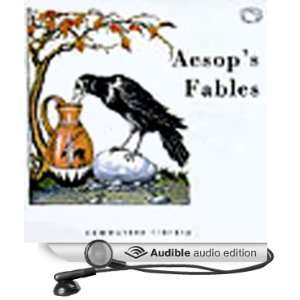  Aesops Fables (Audible Audio Edition) Aesop, Wanda 