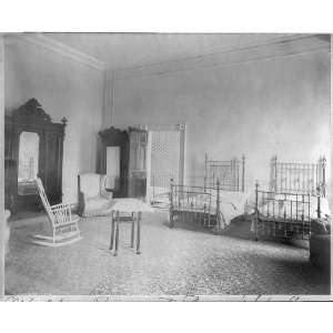  Alice Roosevelt Longworth,1884 1980,bedroom,White House 
