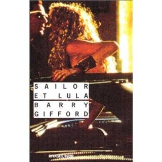Sailor et Lula by Barry Gifford ( Mass Market Paperback   Mar. 2 