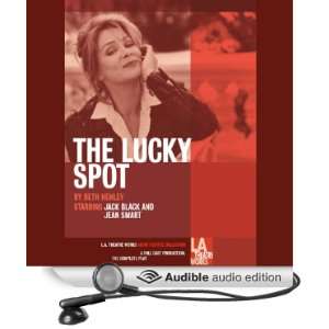 com The Lucky Spot (Dramatized) (Audible Audio Edition) Beth Henley 
