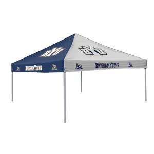 Brigham Young Cougars 9 x 9 Pinwheel Tailgate Canopy Tent