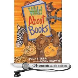   Books (Audible Audio Edition): Judy Sierra, Catherine OHara: Books