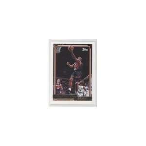    1992 93 Topps Gold #270G   Charles Barkley Sports Collectibles