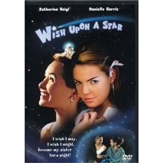 Wish upon a Star ~ Katherine Heigl, Danielle Harris, Donnie Jeffcoat 
