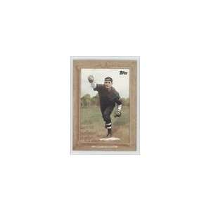   2010 Topps Turkey Red #TR138   Christy Mathewson Sports Collectibles