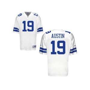  Dallas Cowboys Miles Austin Authentic Jersey Sports 
