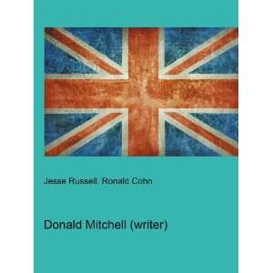  Donald Mitchell (writer) Ronald Cohn Jesse Russell Books