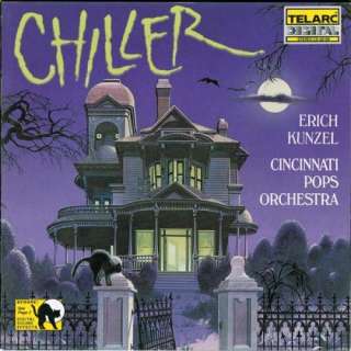  Chiller Erich Kunzel & Cincinnati Pops Orchestra