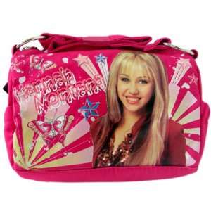 Hannah Montana Purse in Pink