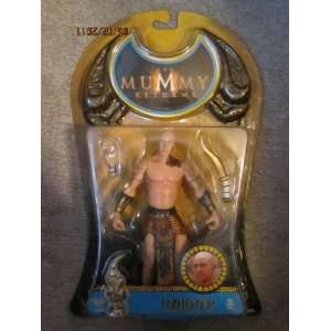  The Mummy Returns   Imhotep Toys & Games