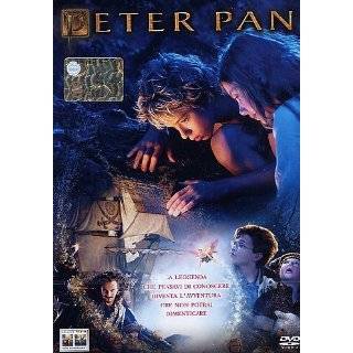 Peter Pan (2003) ~ Jason Isaacs, Jeremy Sumpter, Ludivine Sagnier and 