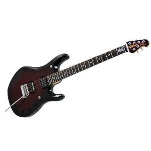  Ernie Ball Music Man John Petrucci JP6 Guitar Loaded 