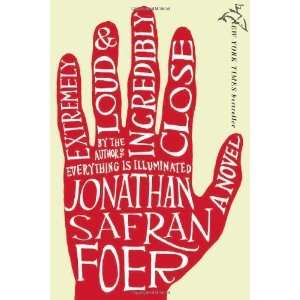   Loud and Incredibly Close [Hardcover] Jonathan Safran Foer Books