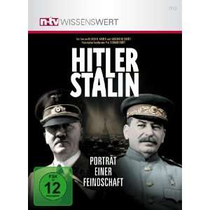 USA FORMAT, PAL, Reg.2 Import   Germany ] Adolf Hitler, Joseph Stalin 