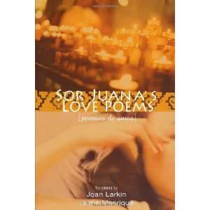   and Spanish Edition) [Paperback] Sor Juana Ines de la Cruz Books