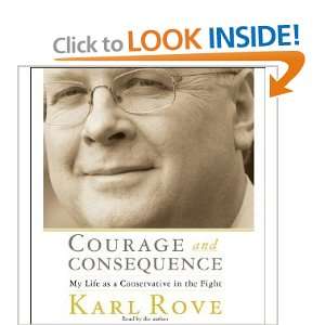   Fight [Abridged][Audiobook] (Audio CD)  Karl Rove   Books
