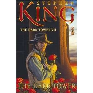    The Dark Tower (King, Stephen) (v. 7) Stephen (Author)King Books