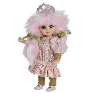 Marie Osmond Doll 6 Standing Patti Princess Bitty Mop Top