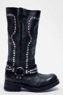 Jeffrey Campbell Viva Boots for women  