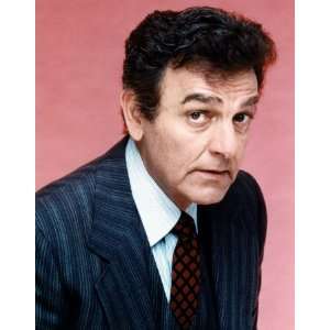  Mike Connors