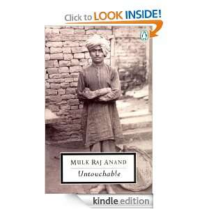   Twentieth Century Classics): Mulk Raj Anand:  Kindle Store