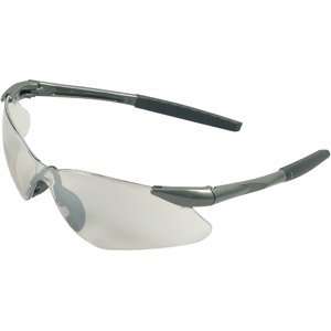 Jackson Safety Glasses Nemesis Vl Safety Glasses With Clear Anti Fog 