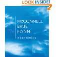 Economics (The Mcgraw Hill Series Economics) by Campbell McConnell 
