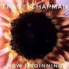   Beginning by Tracy Chapman (CD, Jan 1995, Elektra) 075596185066  