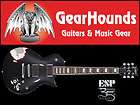 ESP James Hetfield Signature TRUCKSTER Electric Guitar 