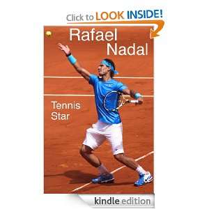 Rafael Nadal Tennis Star James Anderson  Kindle Store