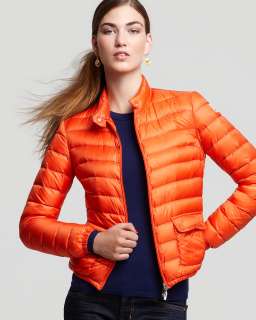 Moncler Lans Short Puffer Jacket   Coats & Jackets   Apparel   Womens 