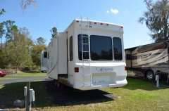  Fifth 5th Wheel RV Camper 2003 CARRIAGE CAMEO 35KS3 Luxury Fifth 5th