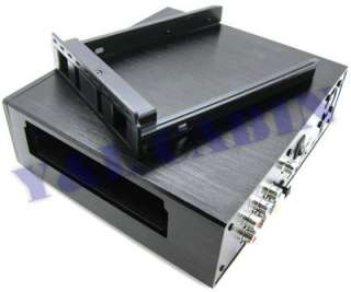 SATA HDD Full HD Media Player Blue ray/RM/RMVB HDMI  