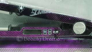 All of our BaByliss Flat Irons come with a factory serial number 