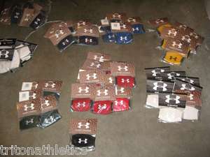 Under Armour Football Chin Pad Multiple Colors NWT  