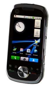 Motorola i1 Nextel / Boost Rugged MIL SPEC Android Touch 5MP Cam Cell 