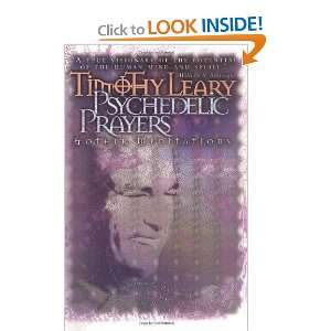   Other Meditations (Leary, Timothy) [Paperback] Timothy Leary Books