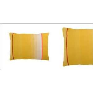 Thomas Eyck T.E. 040 Cushion Dark Yellow Pillows & Gifts 