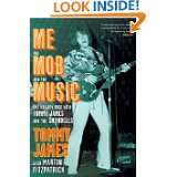   Tommy James & The Shondells by Tommy James and Martin Fitzpatrick (Feb