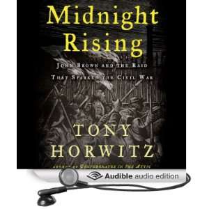   Civil War (Audible Audio Edition) Tony Horwitz, Dan Oreskes Books