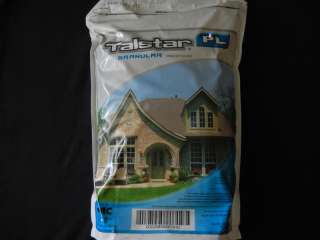 Talstar PL Granular Insecticide 25 # bag Ants Scorpions 00035832567810 