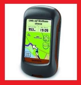Garmin Dakota 20 Waterproof Hiking Handheld Outdoor GPS Receiver 